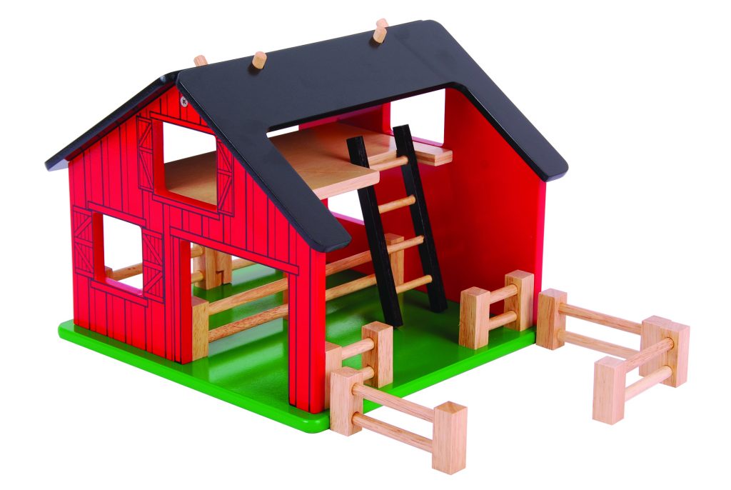 1 บ้านฟาร์ม