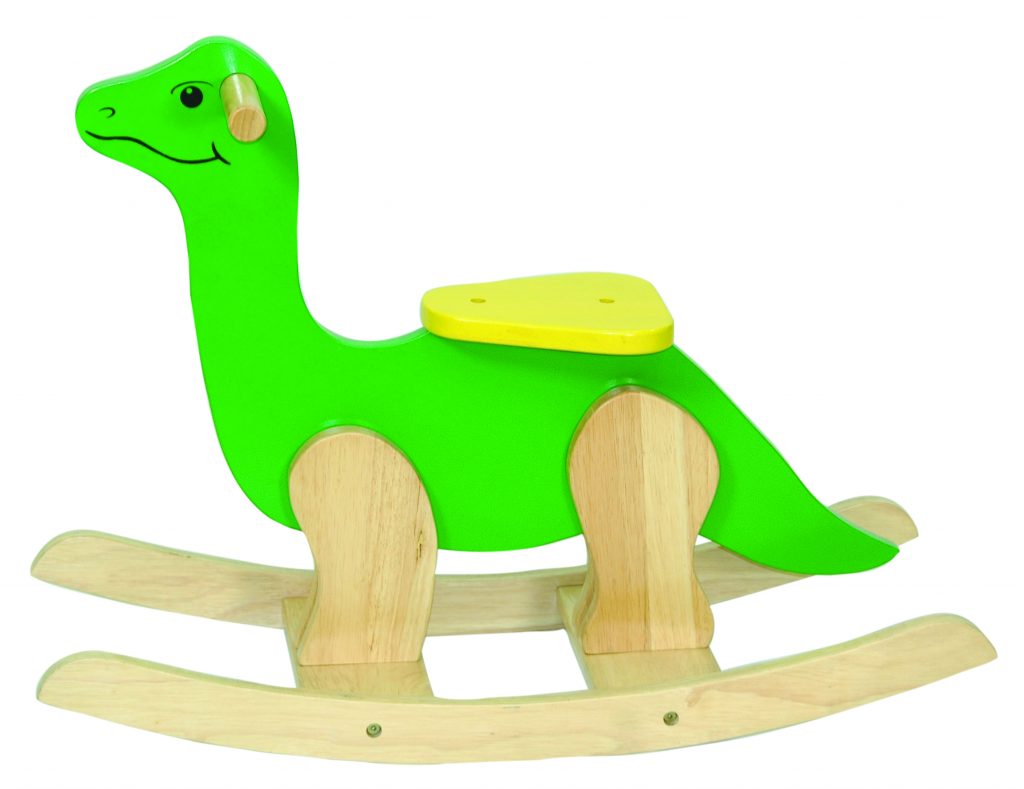 16ไดโนเสาร์โยกเยก1