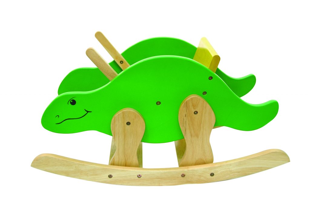 17ไดโนเสาร์โยกเยก2