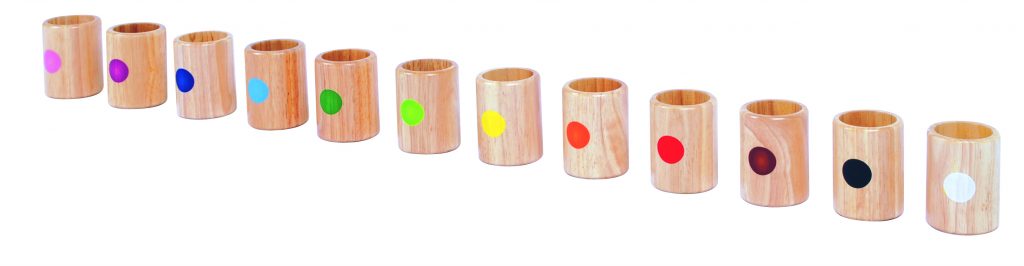 3ที่ใส่ดินสอหลากสี