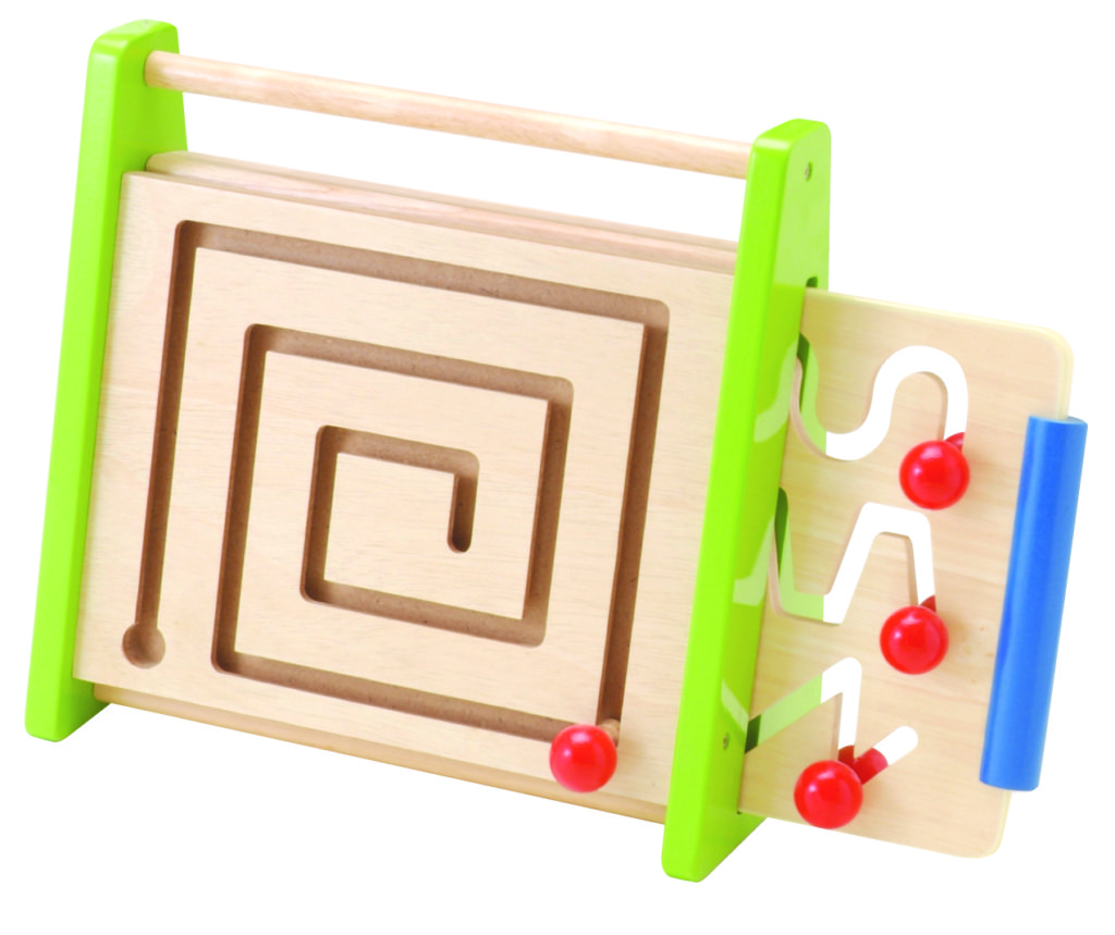 ฝึกลากแบบสไลด์พร้อมหูหิ้ว