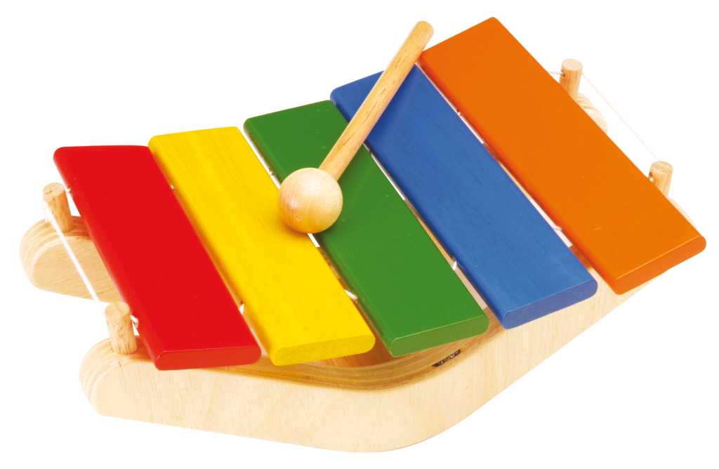 ระนาดน้อยบูมเมอแรง