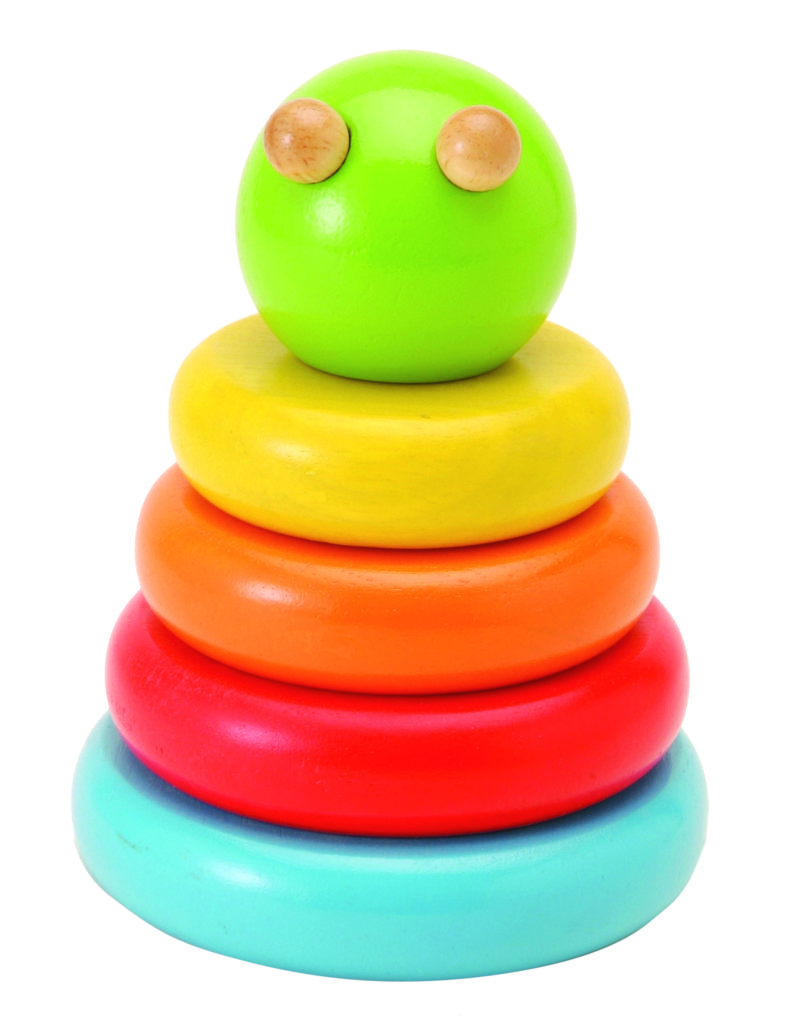 กบน้อยเรียงลำดับ