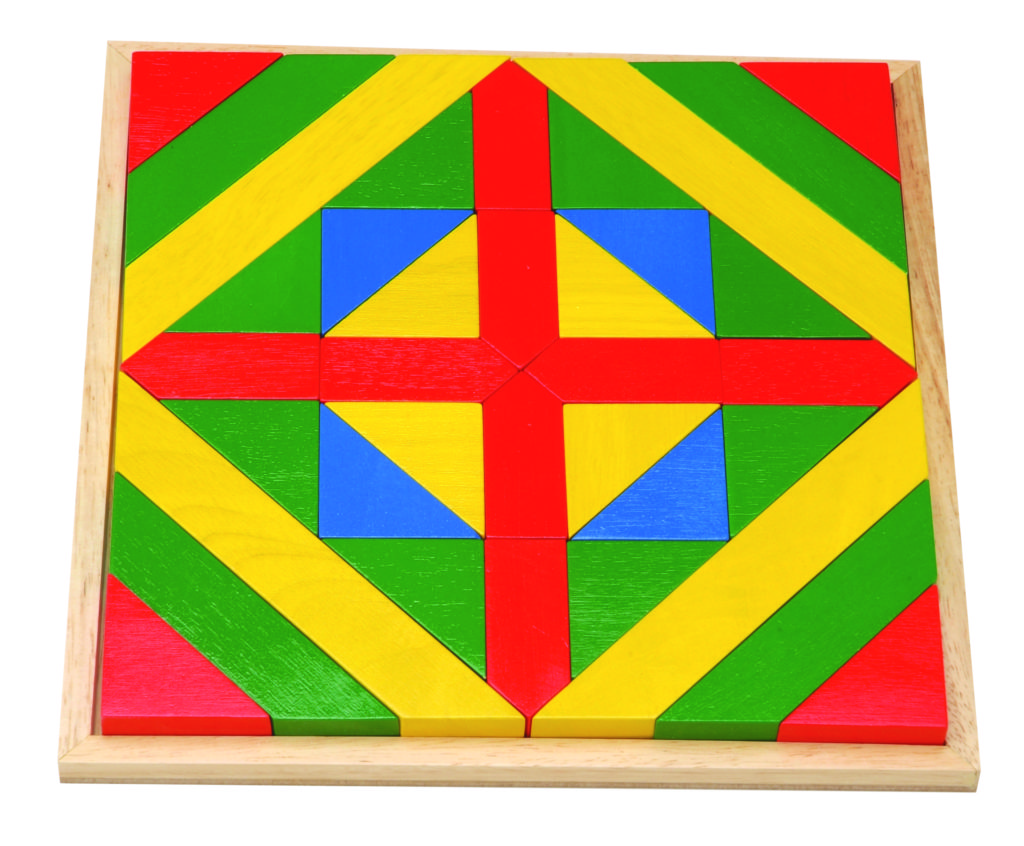 บล็อกออกแบบ