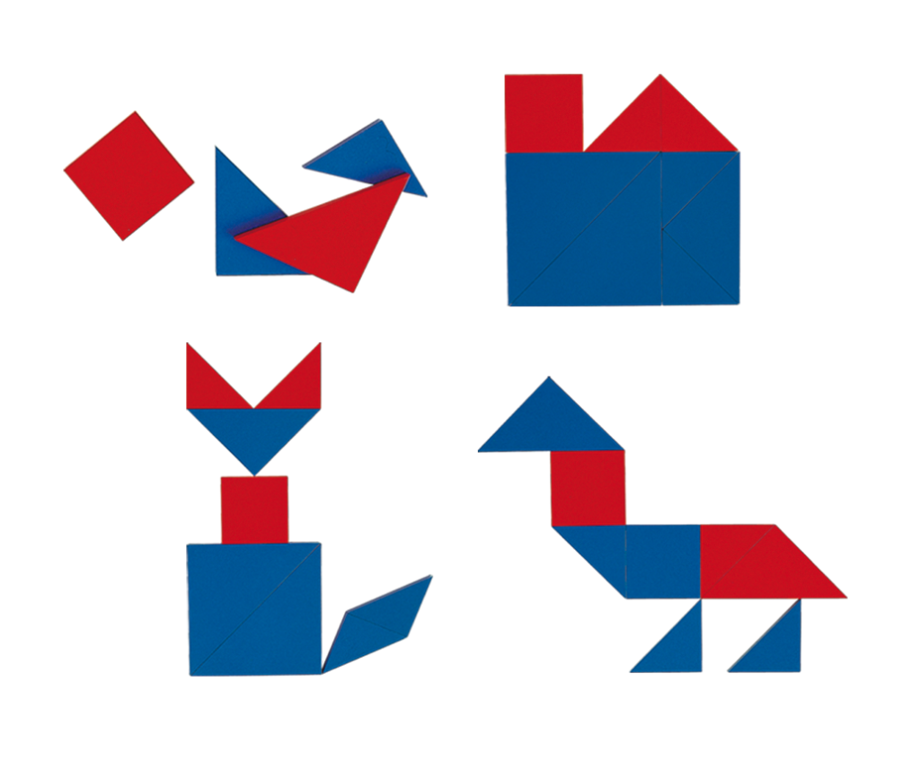 สามเหลี่ยมมหัศจรรย์