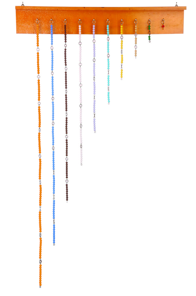 39ลูกปัดสายสั้น 40ที่แขวนลูกปัดสายสั้น
