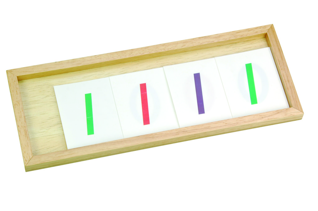 9 การ์ดเครื่องหมายทศนิยม