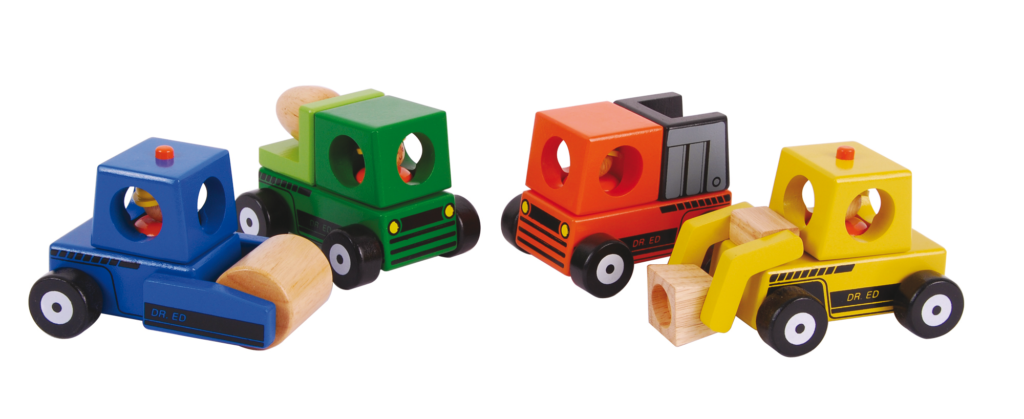 16รถก่อสร้าง