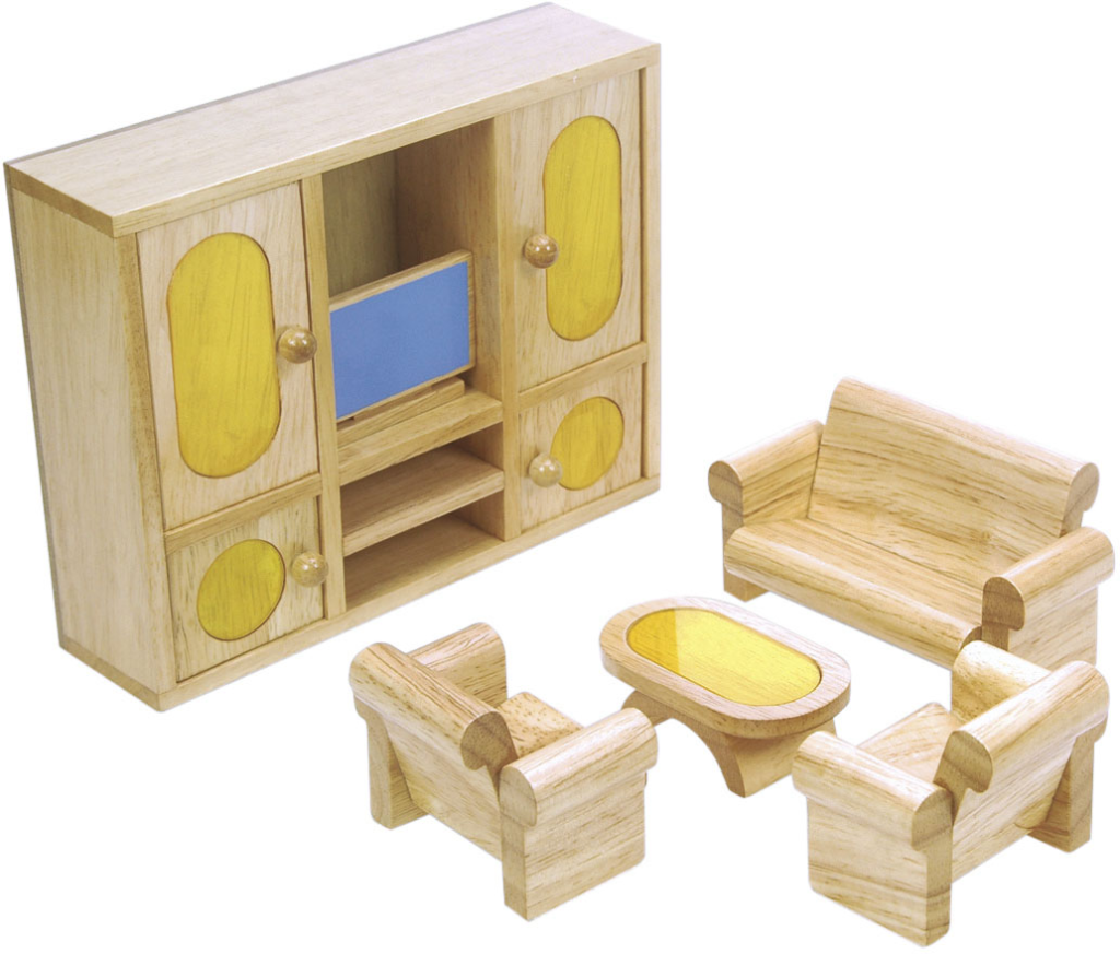 42ห้องนั่งเล่นสีเหลือง 4