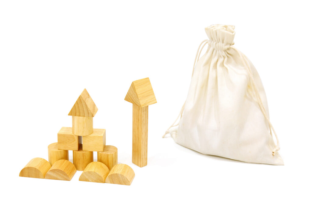 0802 บล็อกไม้หรรษา