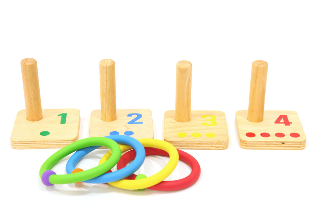 0820 เกมโยนห่วง