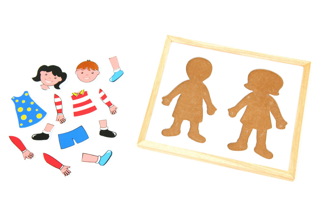 0822 ภาพตัดต่อร่างกาย